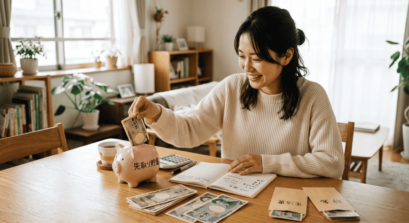 収入が増えても貯金ゼロ？「あるだけ使ってしまう」悪魔の法則から抜け出す方法