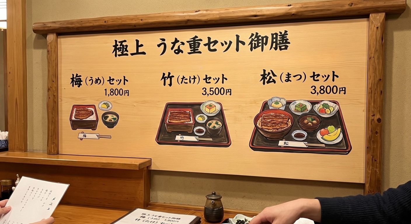 【おとり効果（松竹梅の法則）】クレジットカードや住宅ローン選びで騙されない！賢い消費者になる知識