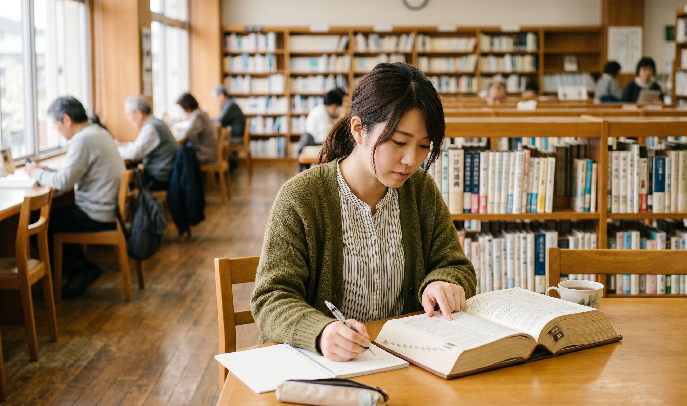 国語辞典で紐解く「手当・給付・一時金」の迷宮：FP3級合格を確実にする用語の「住所整理」