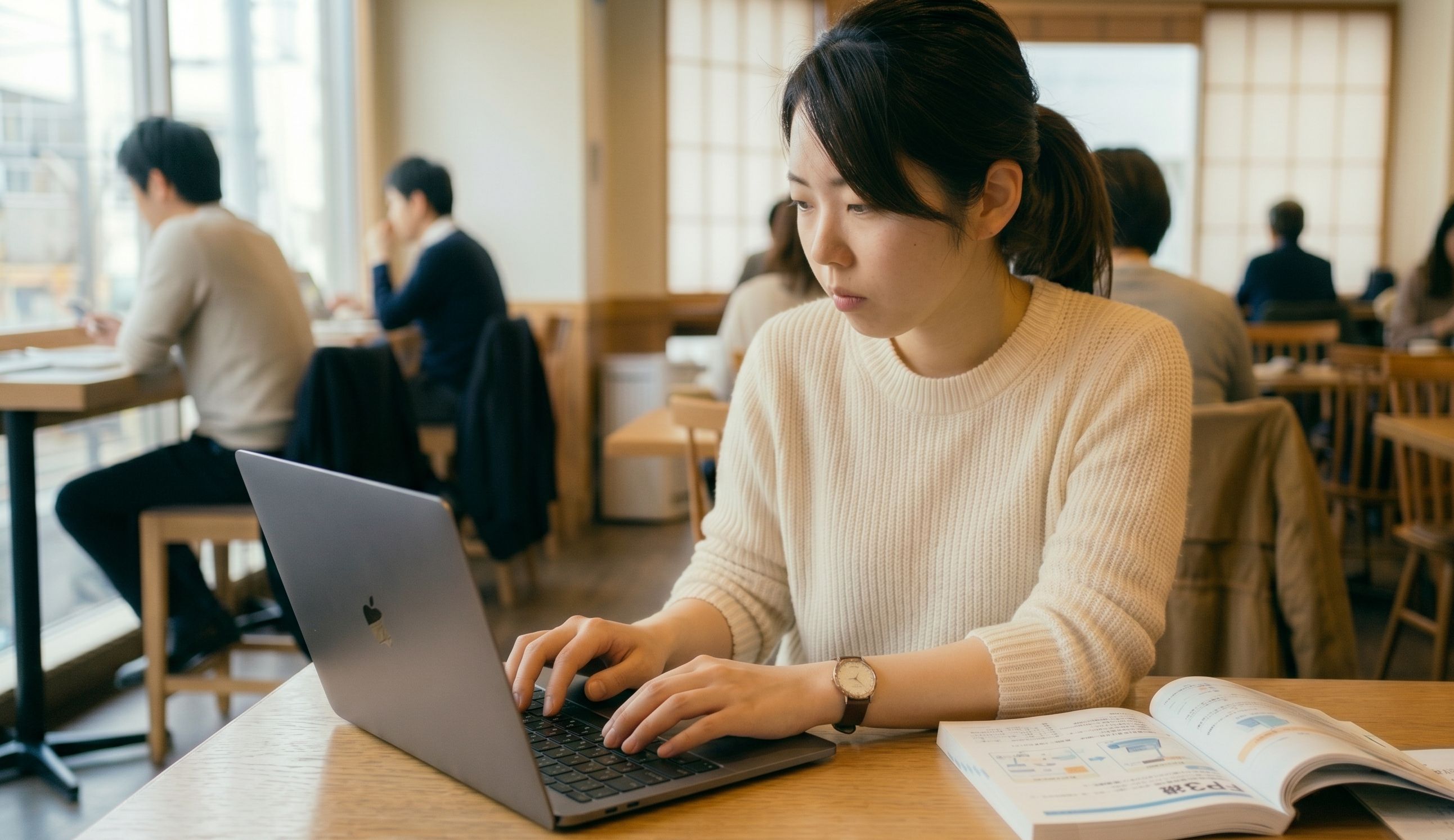 【FP3級】きんざい・日本FP協会どっちで受ける？実技試験の形式と難易度を徹底比較