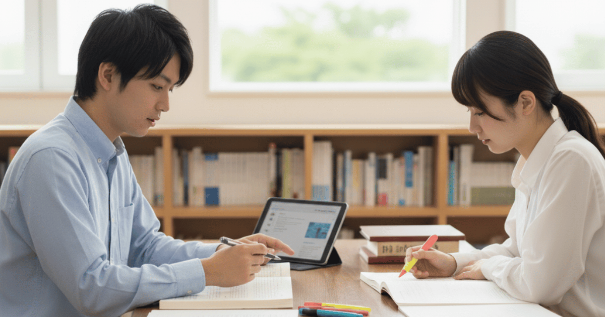 なぜ、あなたのFP学習は点数に繋がらない？最短合格を掴む「アウトプット黄金比 2:8」の法則のイメージ画像