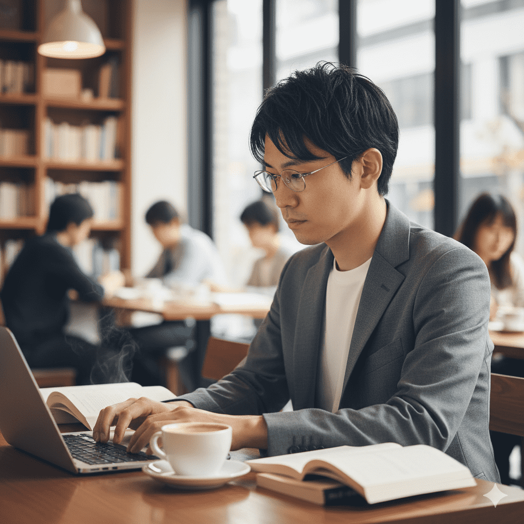 頑張ってるのに成果が出ない…FP学習の「プラトー」を打ち破る3つのヒント