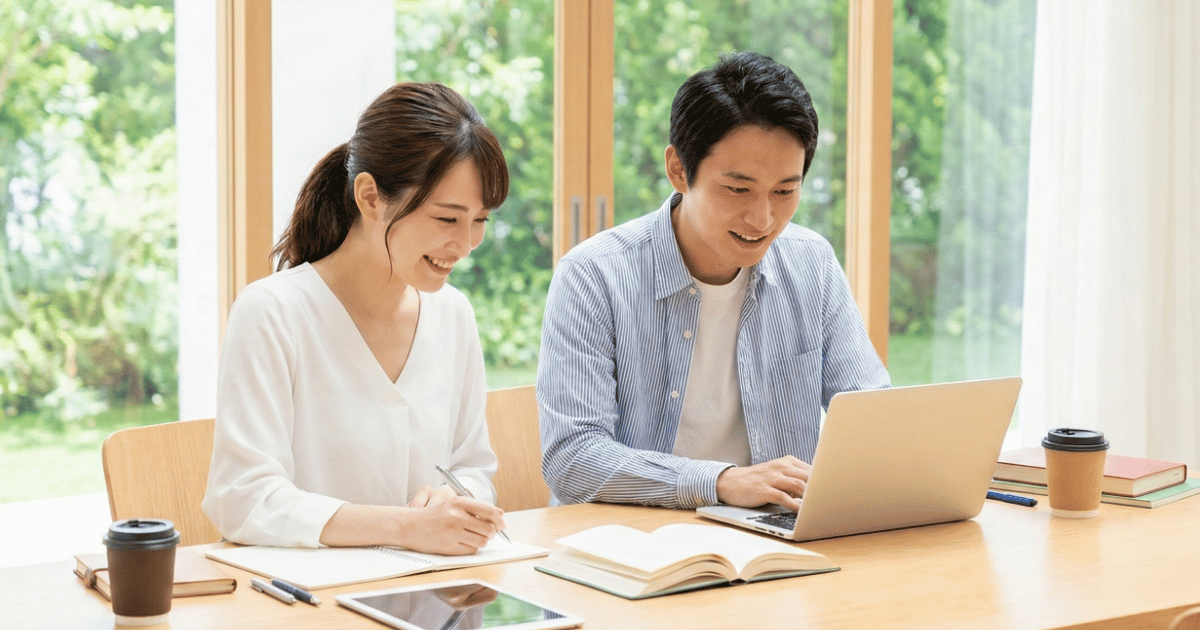 社会人でもFP3級に合格できる！無理のない学習時間とスケジュール例のイメージ画像