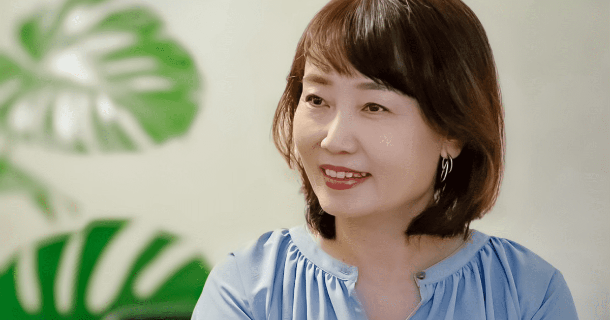 講師インタビュー　（村井美則 先生）