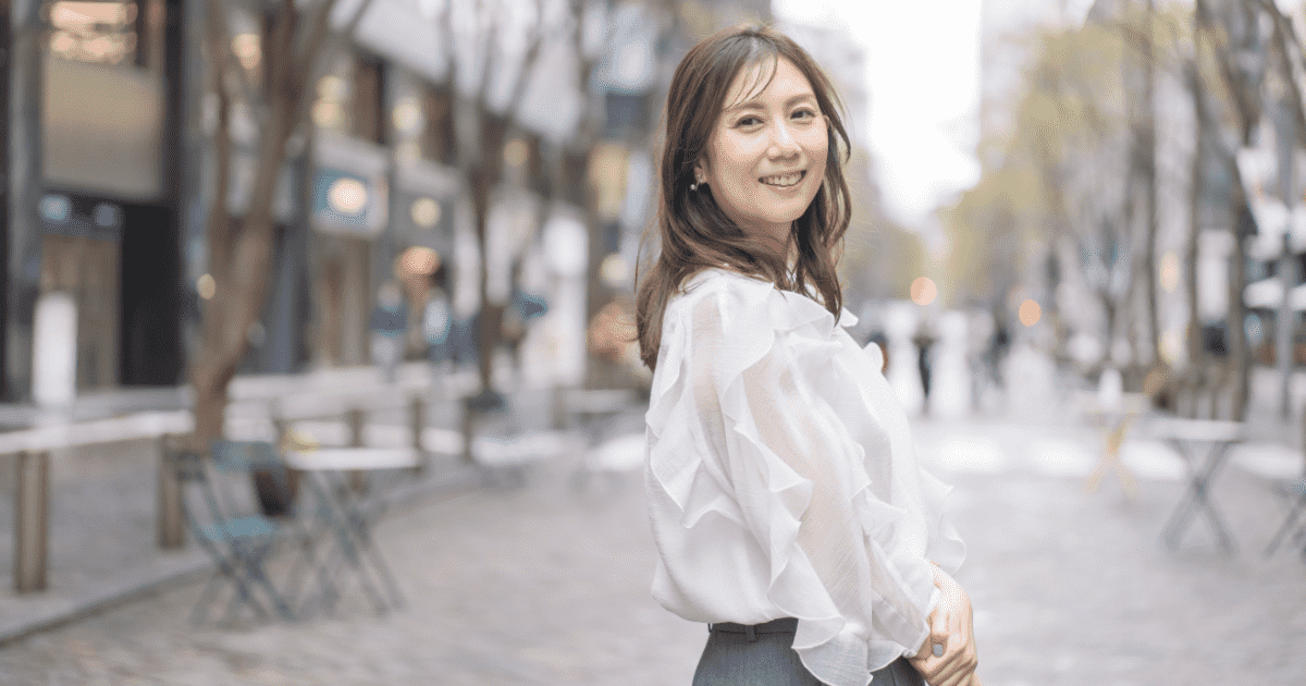 講師インタビュー　（伊達 有希子先生）