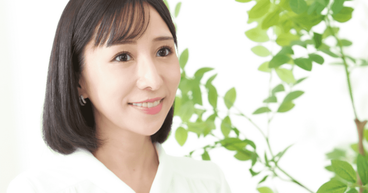 講師インタビュー　（岡由季子 先生）